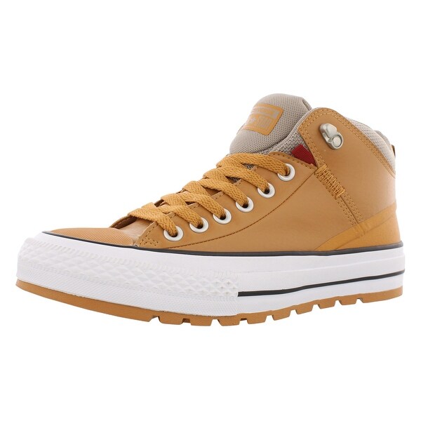 converse chuck taylor d-boot