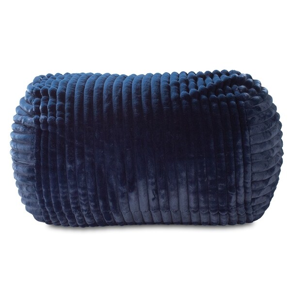 Jaxx 6 Foot Bean Bag, Loveseat, Sofa & Lounger - Mondo Fur