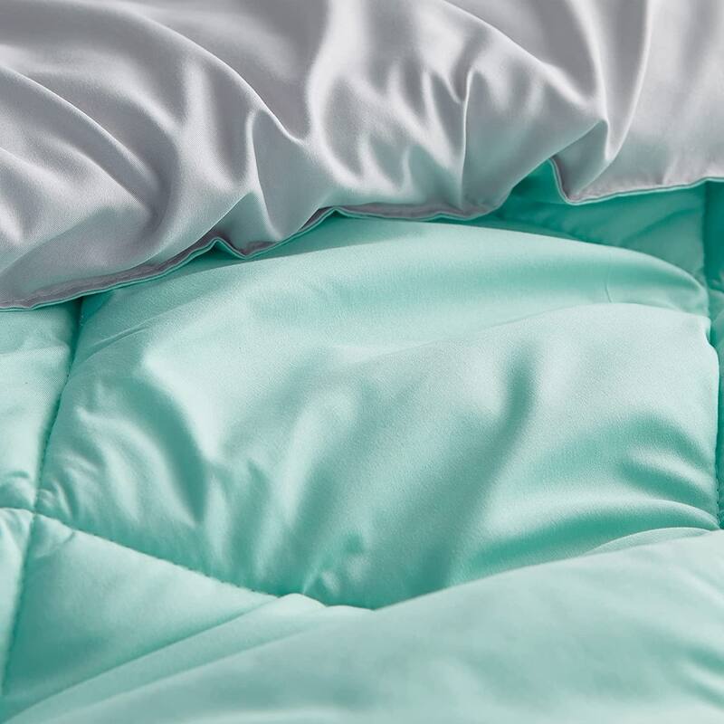 Basic Necessities - Twin XL College Bedding Package