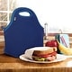 preview thumbnail 43 of 73, Built Gourmet Getaway Neoprene Lunch Bag
