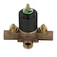 Option Oil Rubbed Bronze