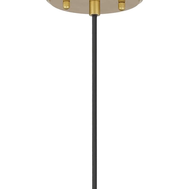 Acroma 1-light 8In Modern Farmhouse Kitchen Island Pendant Lighting - N/A