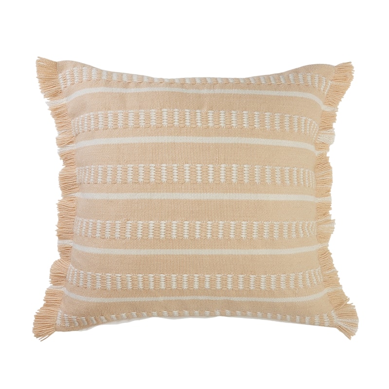 Sevita Dash Indoor/Outdoor Throw Pillow