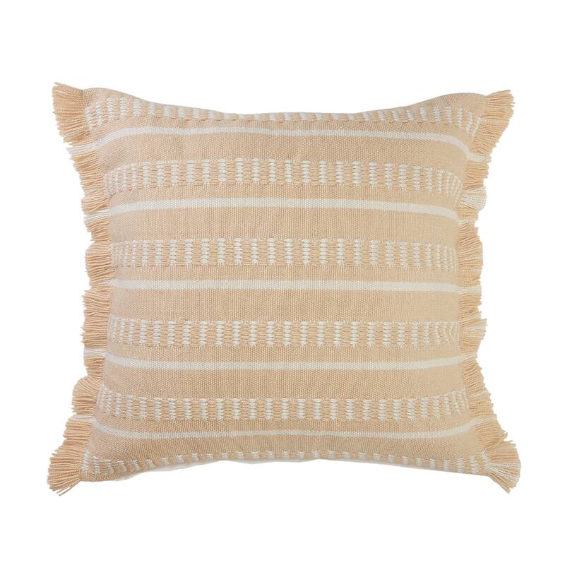 Sevita Dash Indoor/Outdoor Throw Pillow