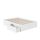 preview thumbnail 30 of 116, Concord Platform Bed with Footboard and Storage Drawers