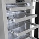 preview thumbnail 18 of 68, ZLINE 24 in. Touchstone 151 Can Beverage Fridge With Solid Stainless Steel Door