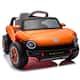 Option Orange