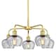 Option Satin Gold / Clear