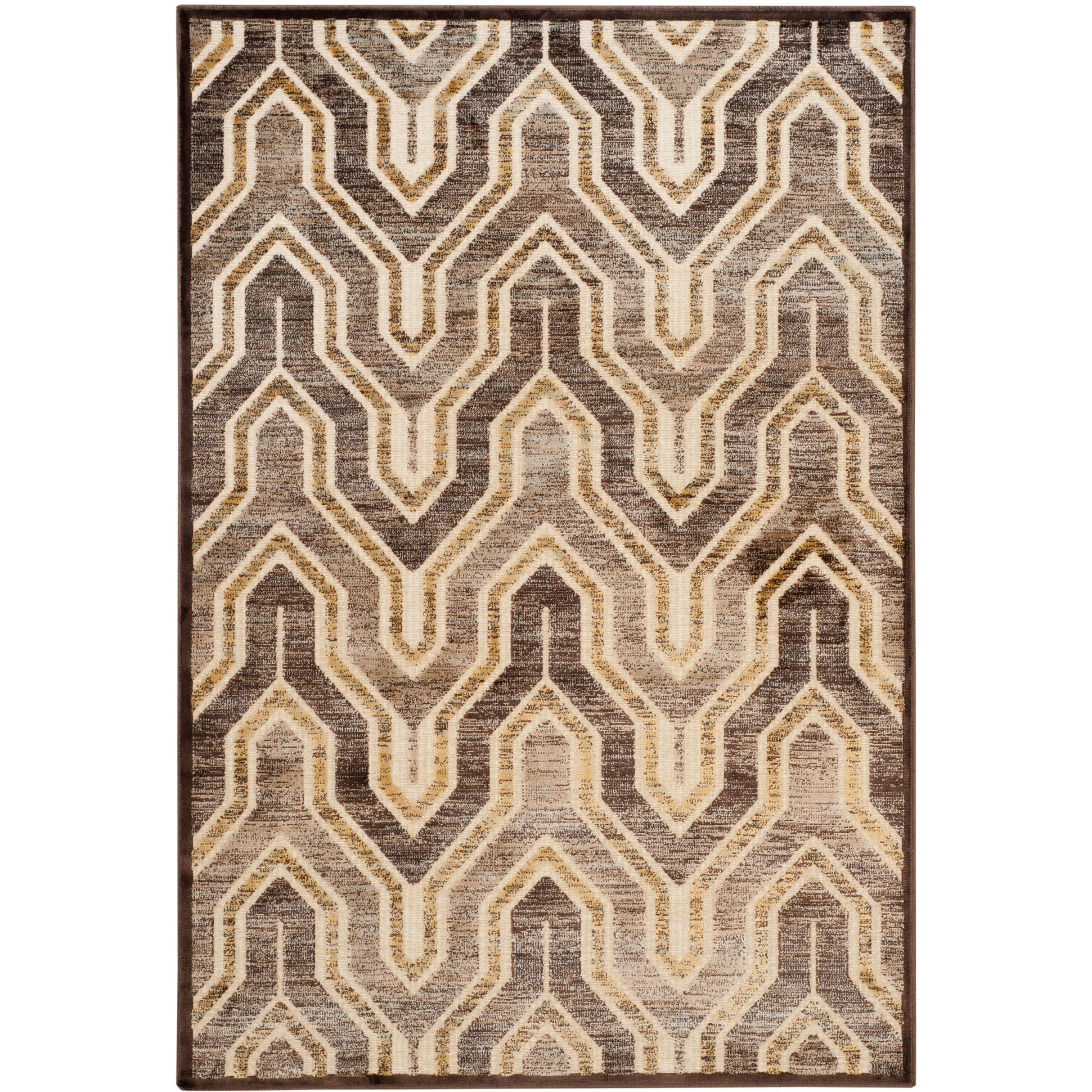 Option Creme/Brown