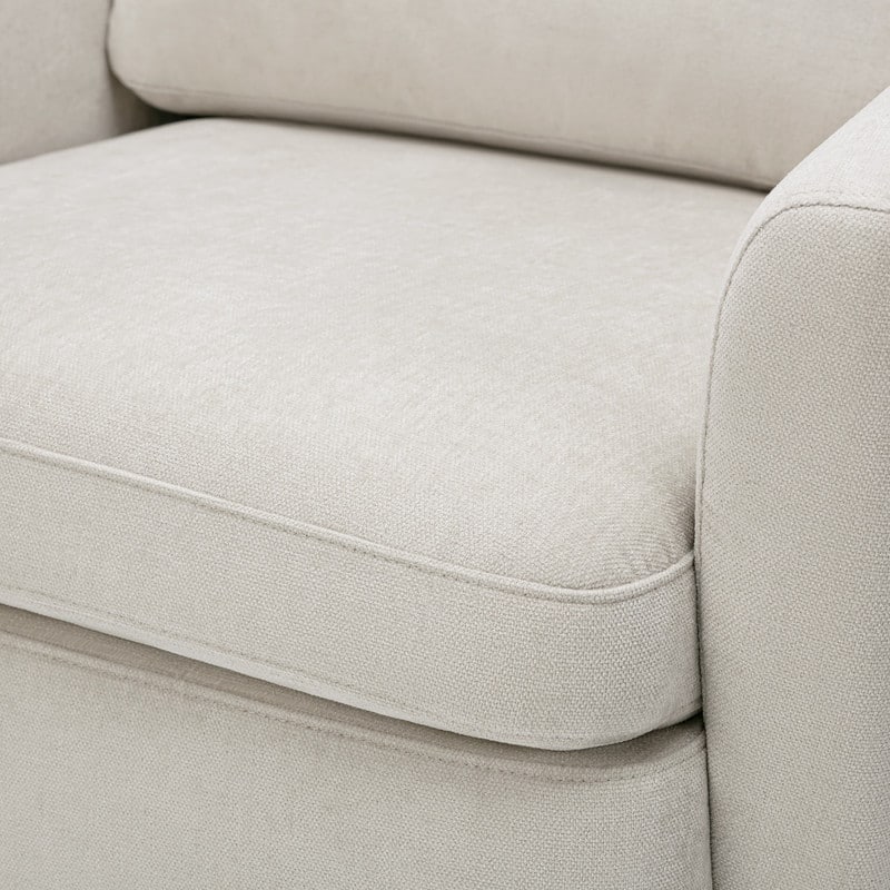 Cecilia Modern Swivel Accent chair