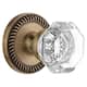 Option Vintage Brass