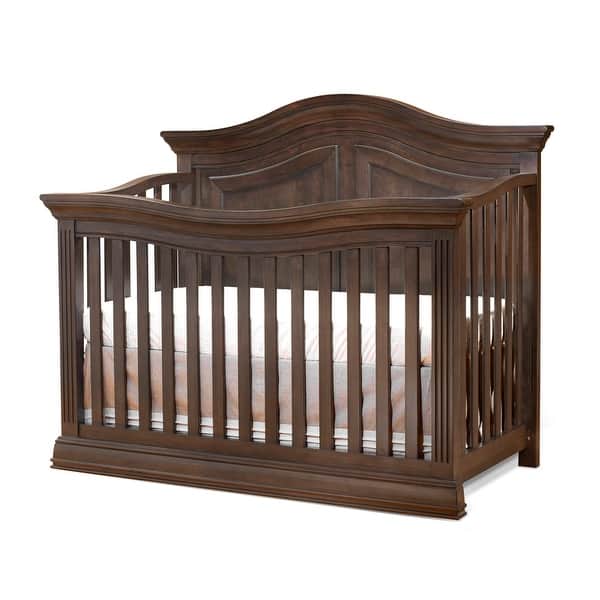 slide 2 of 24, Sorelle Furniture Providence Crib