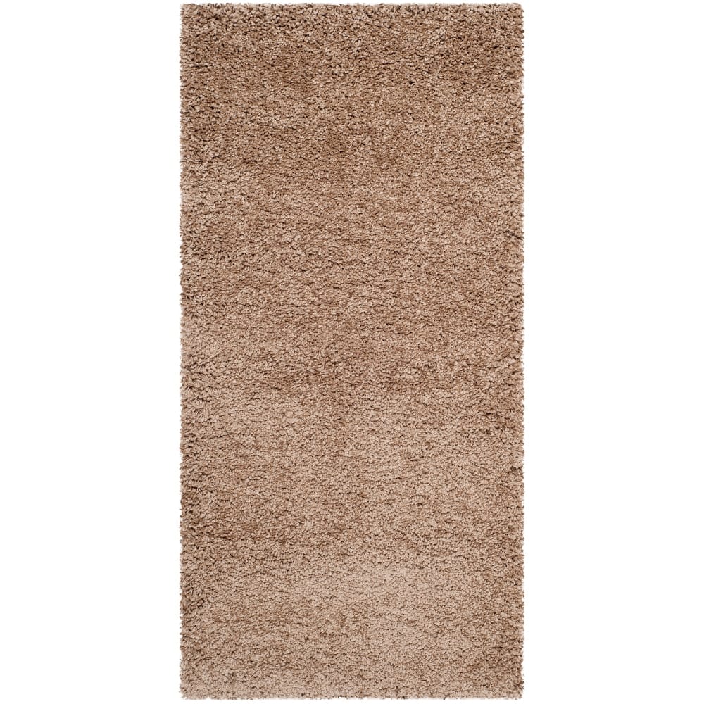 SAFAVIEH, Milan Shag Afton 2-inch Thick Area Rug