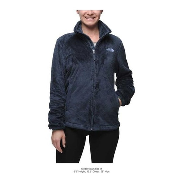 north face women's osito jacket clearance