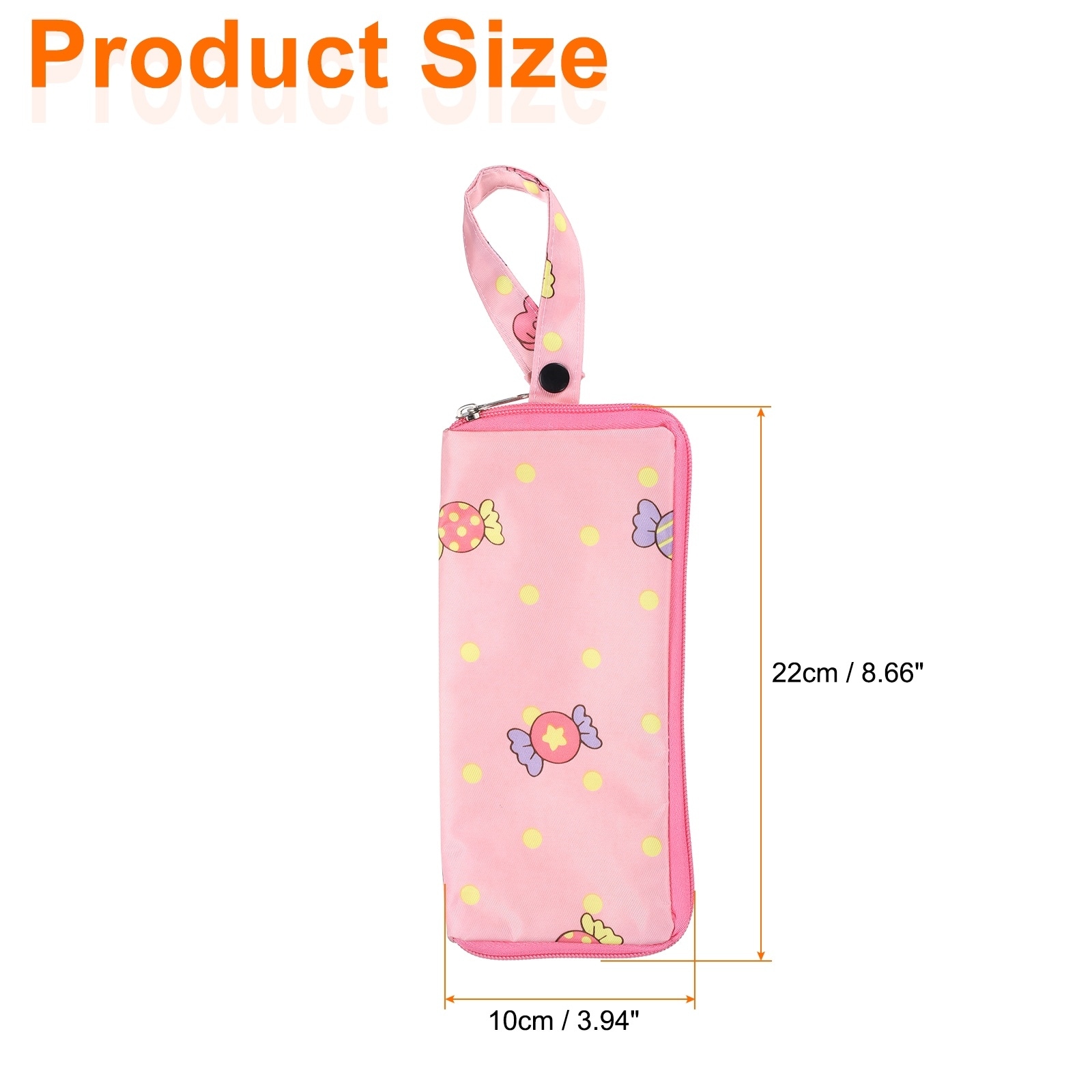 Wet Umbrellas Bag Water Absorption Umbrella Cover