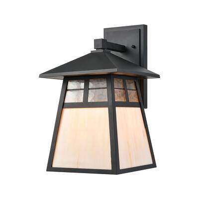 Cottage 1-Light Sconce