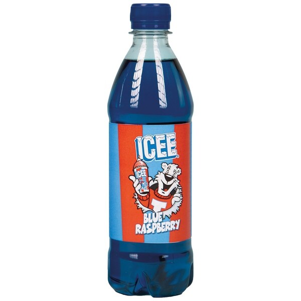 Iscream Genuine Icee Brand Counter-Top Sized Icee At Home Slushie Maker  Specialty Appliances Small Appliances Beautyboss.co.id Iscream Genuine Icee Brand Counter-Top Sized Icee At Home Slushie Maker  Specialty Appliances Small Appliances Beautyboss.co.id