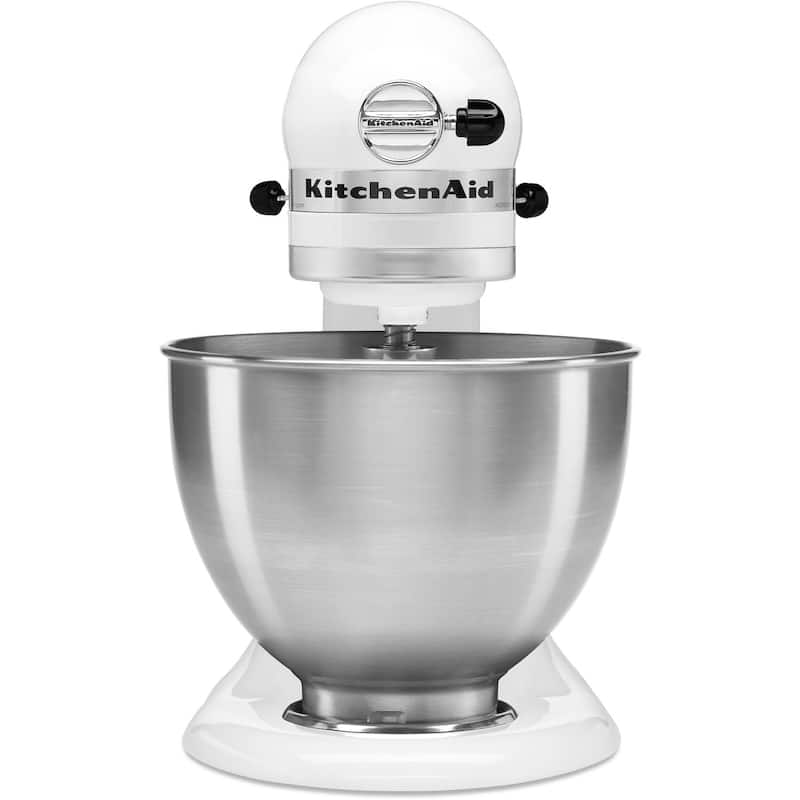 KitchenAid 4.5-quart Classic Tilt-head Stand Mixer