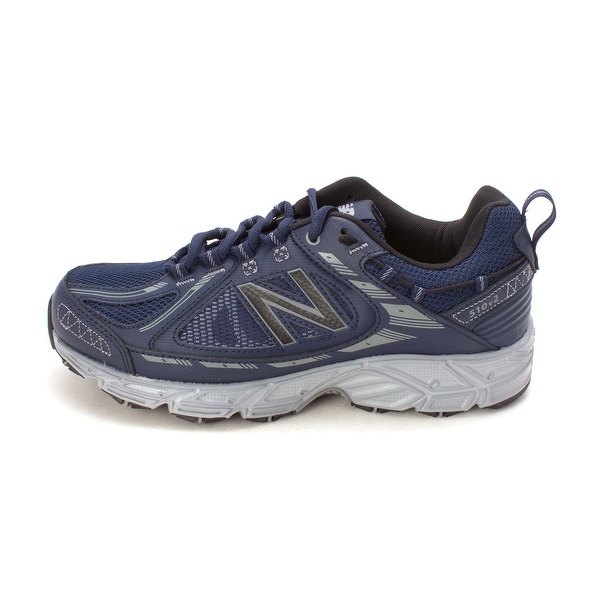 New Balance Mens MT510 Low Top Lace Up Trail Running Shoes - 8