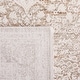 preview thumbnail 6 of 12, SAFAVIEH Willow Slip Resistant Eithne Vintage Oriental Rug