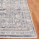 preview thumbnail 15 of 39, SAFAVIEH Harlow Germaine Vintage Distressed Rug