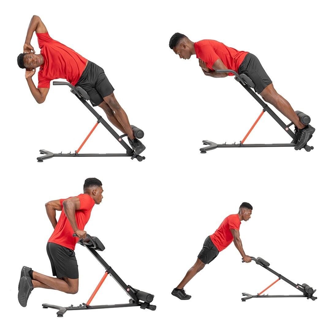 Roman chair fitness outlet
