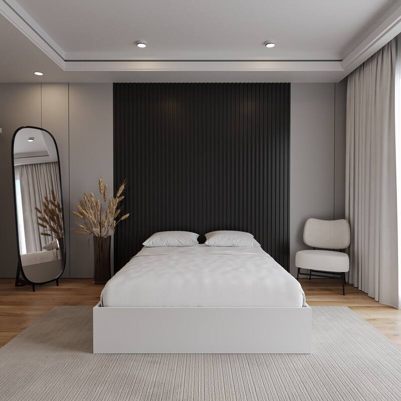 Hunter 2-Drawer Storage Bed