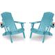Option Baby Blue