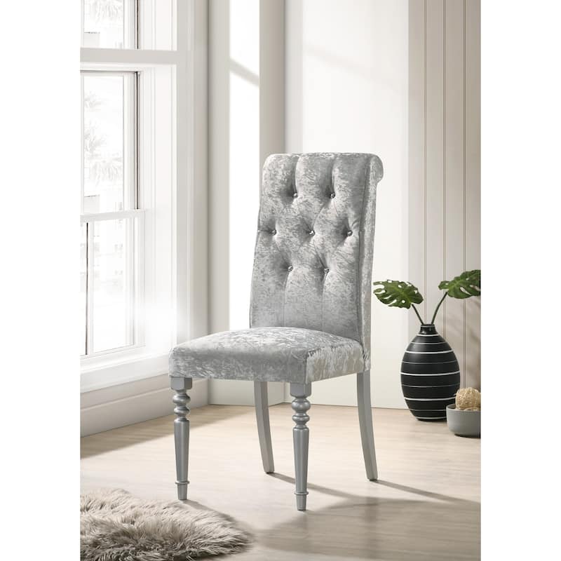 Reston 7-Piece Dining Table and Chair