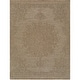 preview thumbnail 2 of 6, Livabliss Sandra Traditional Medallion Outdoor Area Rug