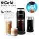 preview thumbnail 6 of 8, Keurig® K-Café Barista Bar Single Serve Coffee Maker and Frother