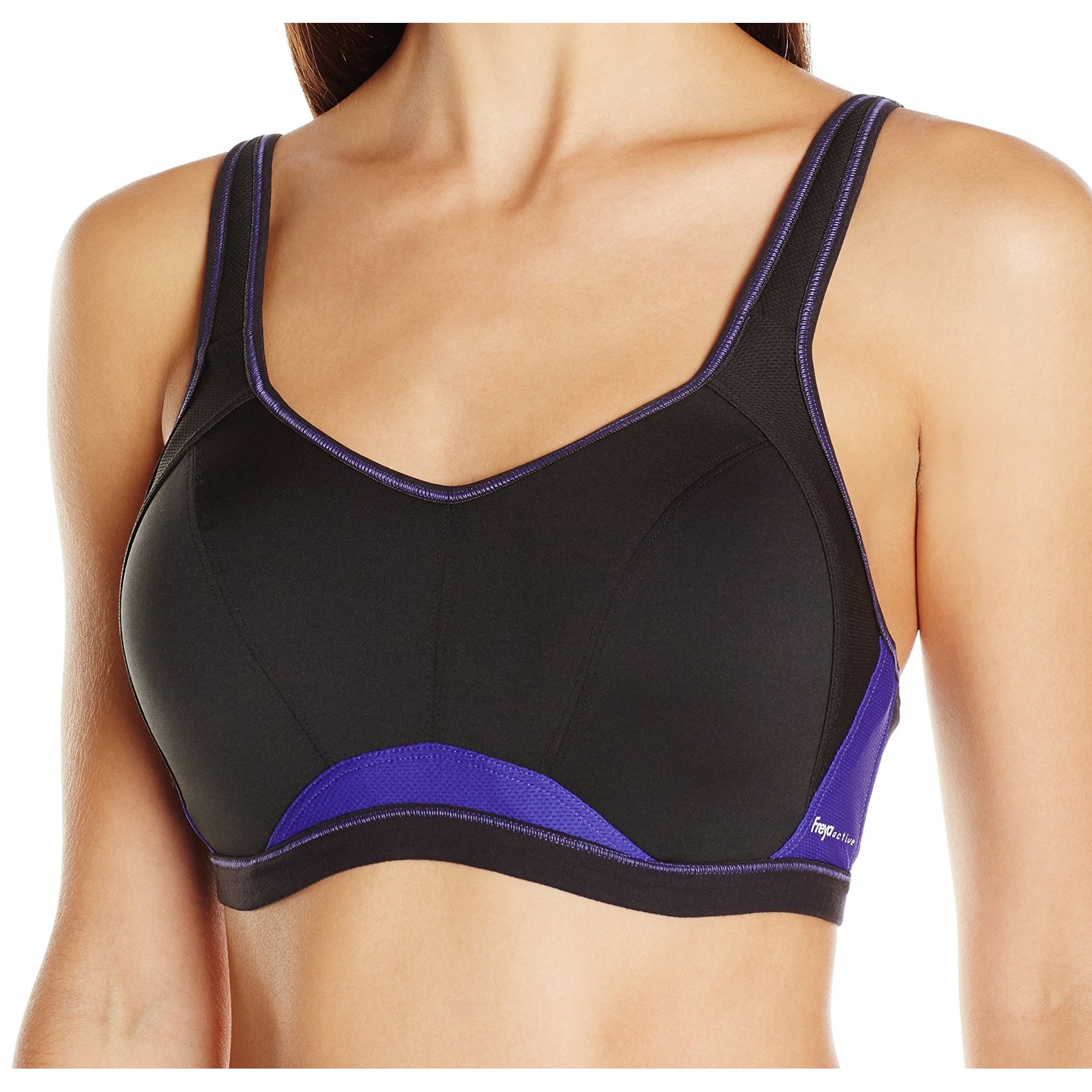 freya epic sports bra