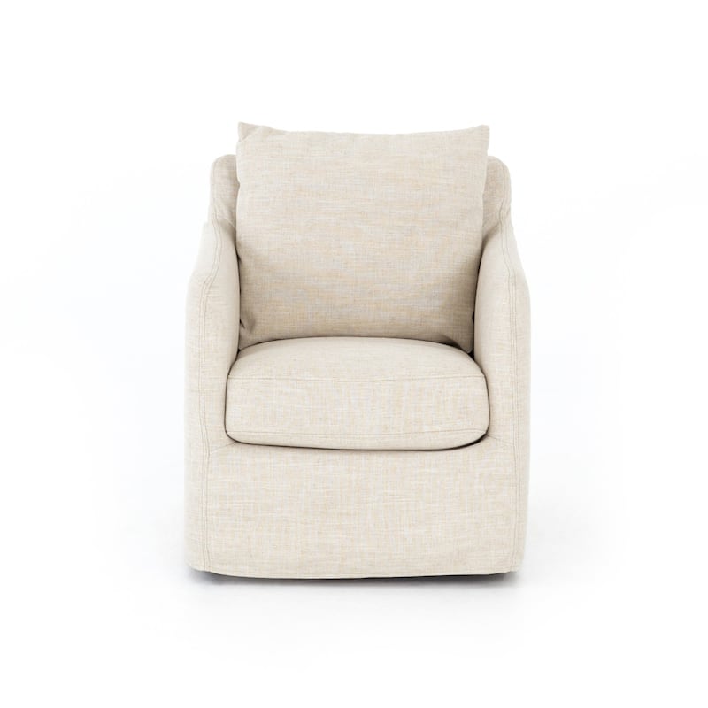 Haven Home Ballist Swivel Chair