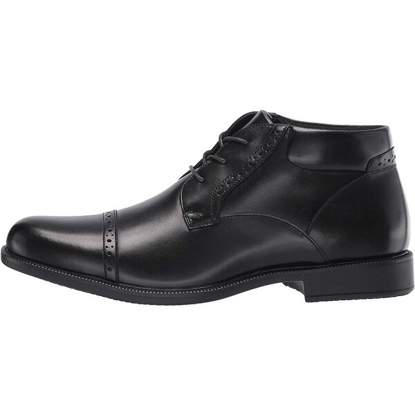 nunn bush waterproof boots