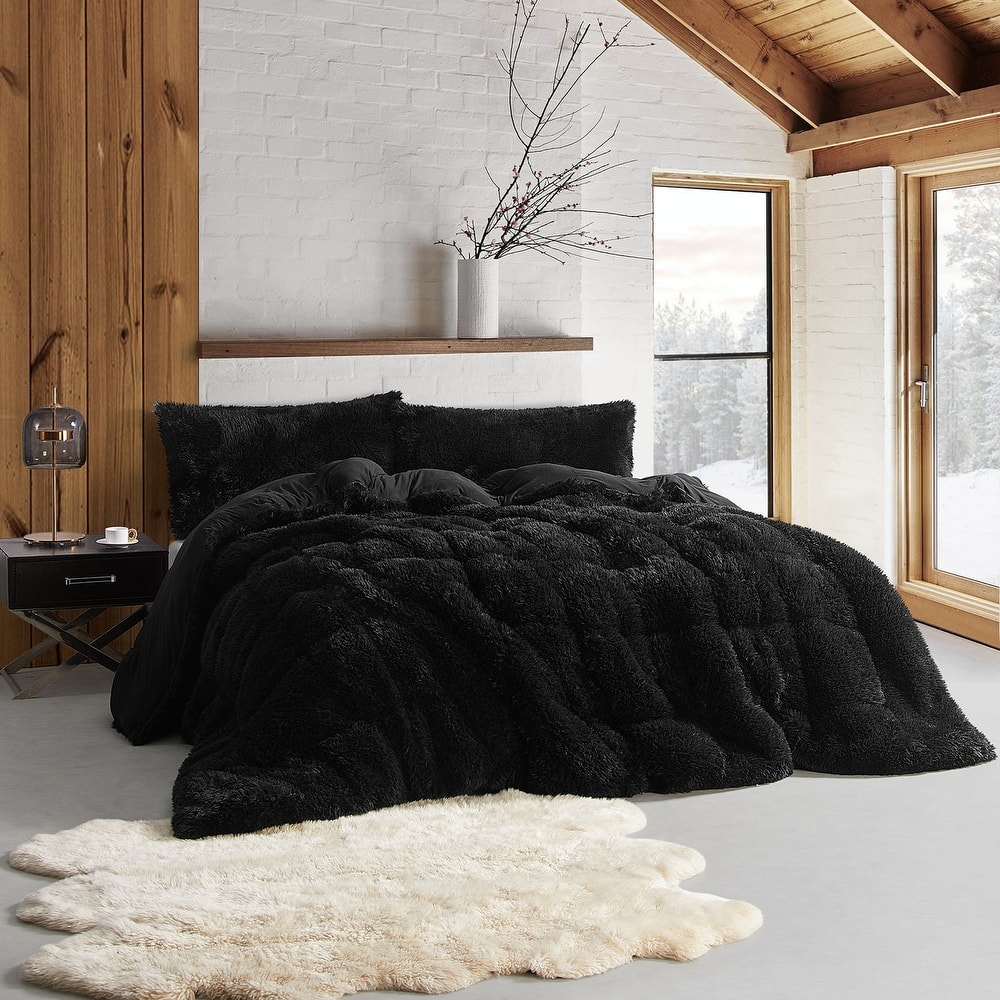 Alaskan Winters® - Coma Inducer® - Oversized Comforter