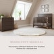 preview thumbnail 14 of 24, Forever Eclectic Woodland 4-in-1 Convertible Baby Crib