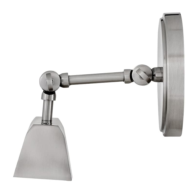 Hinkley Lighting 47093 Arti 6" Tall Wall Sconce