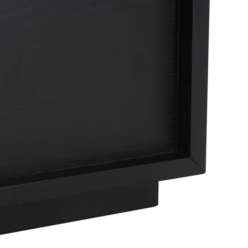 SAFAVIEH Couture Zeus 6-Drawer Wood Dresser
