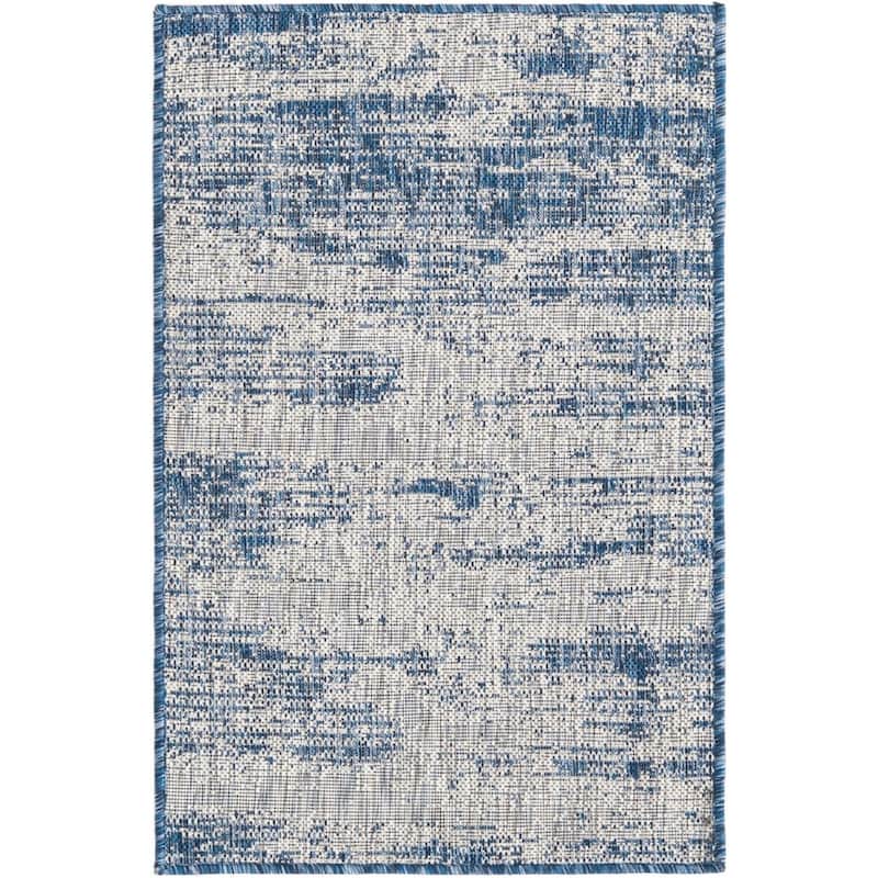 Outdoor Ucul Collection Area Rug