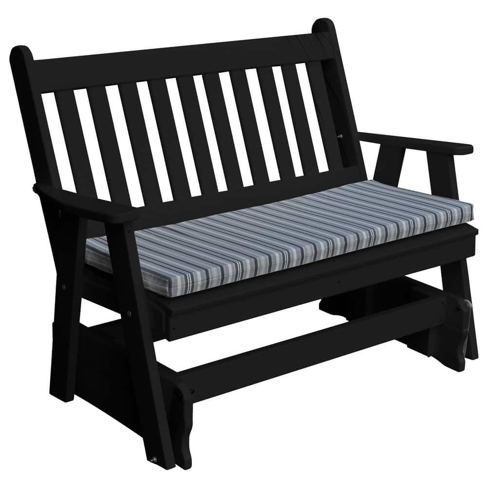 Poly 5' Traditional English Glider