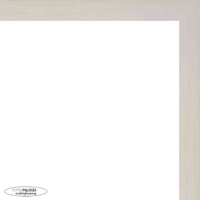 18x24 White Washed Picture Frame Set Pack of 2 18x24 Wood Picture Frames for Gallery Wall 2