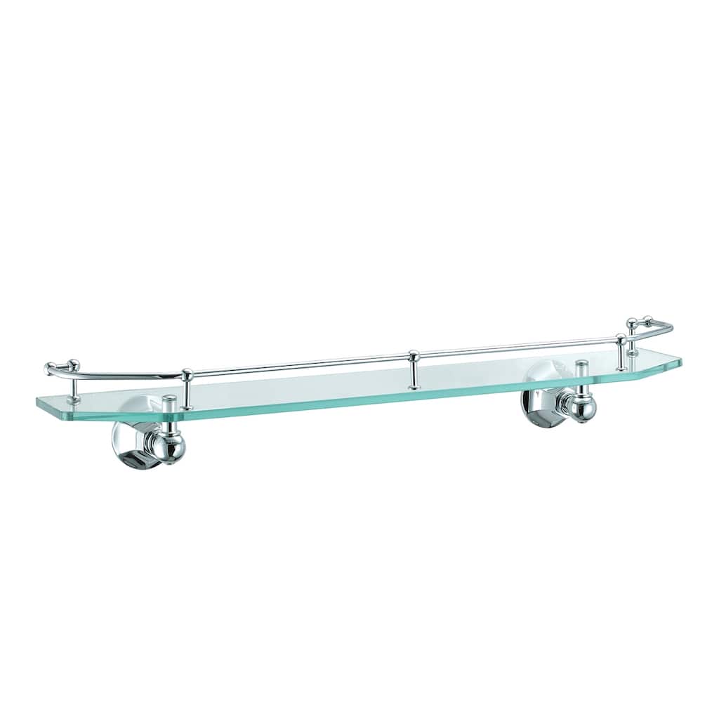 Regent Glass Shelf