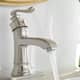 Option Brushed Nickel