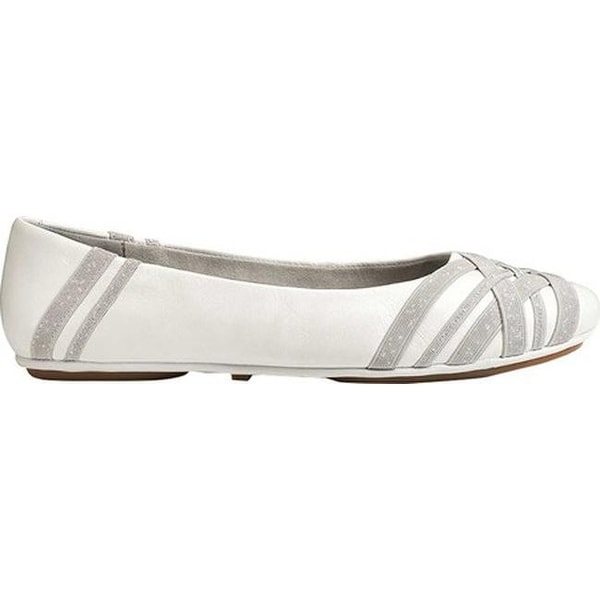 aerosoles saturn ballet flat