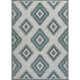 Option Turquoise/Cream
