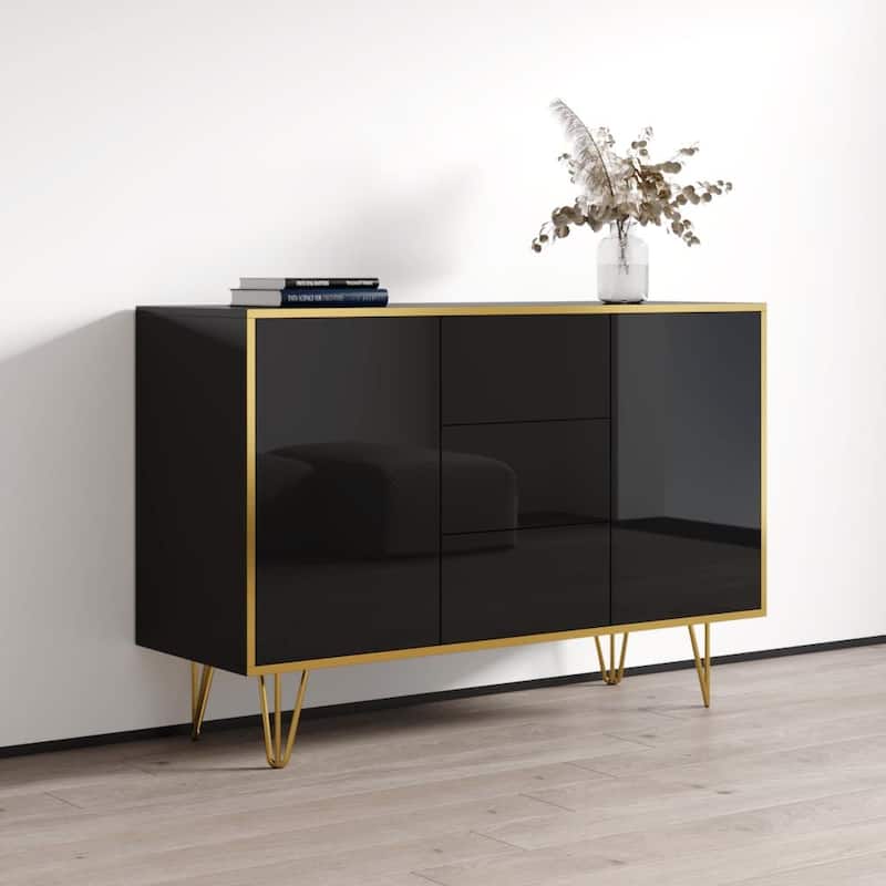 Peri 55" Sideboard