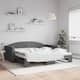 Option Dark gray Trundle