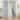 Deconovo Linen Blackout Curtains Grommet Drapes for Living Room 2 Panels