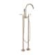 Option Brushed Gold