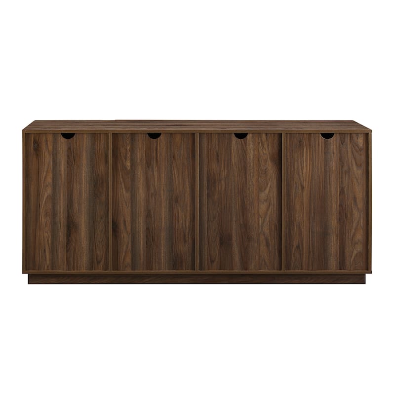 Middlebrook 70-inch Minimal 4-Door Buffet